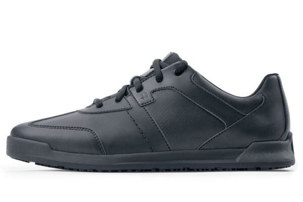 C&J custom Men's Black shoes - Image 5