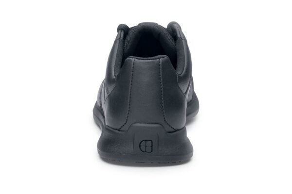 C&J custom Men's Black shoes - Image 3