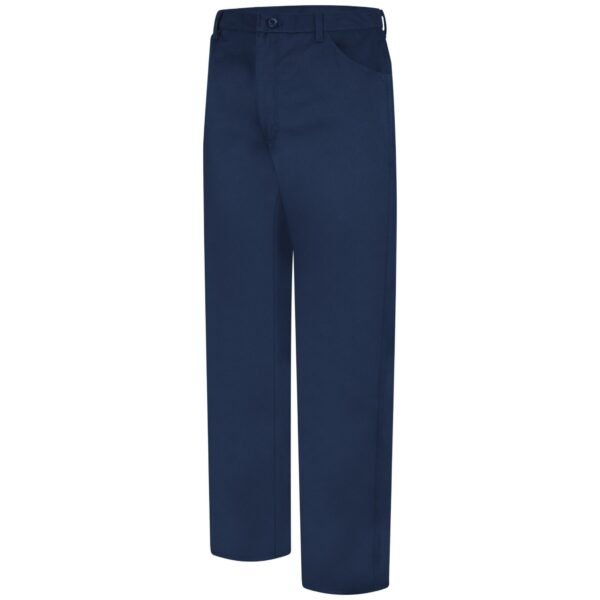 C&J Bulwark Men's Relaxed Fit Jean - Image 2